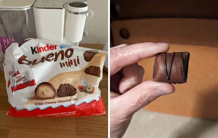 <a Style="Display:inline;" Href=" Https://Www.amazon.com/Kinder-Bueno-Chocolate-Valentines-Individually/Dp/B0cd31yxqb?content-ID=amzn1.sym.140400a7-1208-46ad-8d2a-Eb6e8eac81b5%3aamzn1.sym.140400a7-1208-46ad-8d2a-Eb6e8eac81b5&crid=3rnd2d8bt4e0x&cv_ct_cx=twix+mini&dib=eyj2ijoimsj9.e8rljpclvhmfdddgevkaxj22e4v_q2texaia8qoomrikqx7aekteytuktxhtrqef.8semoc-Xnwgn4z99dgdo7j9w8tuywtlgpb7re6vkshk&dib_tag=se&keywords=twix+mini&pd_rd_i=b0cd31yxqb&pd_rd_r=866cac23-873a-4beb-8c22-Ef9600ac2f60&pd_rd_w=ngftt&pd_rd_wg=o2eya&pf_rd_p=140400a7-1208-46ad-8d2a-Eb6e8eac81b5&pf_rd_r=ngwy2cg1b4afem009xyy&qid=1726575250&sbo=rzvfv%2f%2fhxdf%2bo5021pansa%3d%3d&sprefix=twix+min%2caps%2c223&sr=1-3-6024b2a3-78e4-4fed-8fed-E1613be3bcce-Spons&sp_csd=d2lkz2v0tmftzt1zcf9zzwfyy2hfdghlbwf0awm&psc=1&linkcode=ll1&tag=artandesignews-20&linkid=113d0c511343e85879cfe5a682913186&language=en_us&ref_=as_li_ss_tl " Target="_blank"> <span Style="Font:inherit;color:#d74b1f;"> Kinder Bueno Minis </Span>- Individually Wrapped Bites Of Milk Chocolate, Hazelnut Cream Delight!