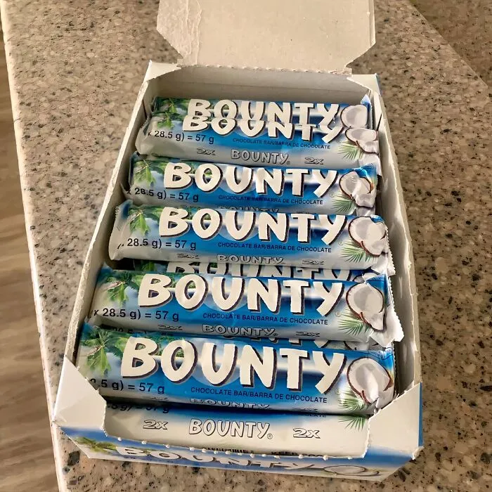 <a Style="Display:inline;" Href=" Https://Www.amazon.com/Bounty-Riegel-24er-Pack-24/Dp/B0017rxsu4?crid=2z69atjrfvj6h&dib=eyj2ijoimsj9.qtspjabhge1wg9vgmkbbol0smiivwxbjrbzzkhiwmip4tmmkcvnzkpfbsegx_pzs8qwvcpcs-Llm_qbxzpsnqrummnky2hfcsm7auqaemfn5ug5x4rdeeeecdjhafl9v3qpcu_q_hhqanlppnnxfiq7fa7iai18uytpkxlqnikqgz-Bhdbiwmwidyxpwooqovvuzdcqcfvzlykbgk93yuaixdtvjjnc_vnp9fsxohusb851njjo4t9lctfm_kh76lqtbuesrnjpu6q43w-Kwxc_6wdaen1sswdrfjgluttk.c0iyupxvxhy--Nuzqjcxuu704cgkpk5ywayjzspvsfs&dib_tag=se&keywords=bounty+candy+mini&qid=1726638271&sprefix=bounty+candy+min%2caps%2c203&sr=8-3&linkcode=ll1&tag=artandesignews-20&linkid=12aedd8f383e9add32995ad3ef71cb07&language=en_us&ref_=as_li_ss_tl " Target="_blank"> <span Style="Font:inherit;color:#d74b1f;"> Bounty</Span> Premium Chocolate Bars With Delicious Coconut-Filled Chocolate Bliss!