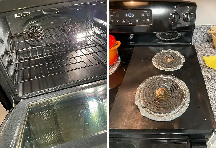 Spills And Splatters Don't Stand A Chance Against This   <a Style="Display:inline;" Href=" Https://Www.amazon.com/Dp/B01ckfscos?ascsubtag=7725098%2c2%2c39%2cd%2c0%2c0%2c0%2c900%3a2%3b974%3a3%3b1125%3a1%3b1338%3a1%2c50518763%2c0%2c0%2c0&btn_ref=srctok-Fd498e1e68783ecb&th=1&linkcode=ll1&tag=bpgoat-20&linkid=8314907a047c974b18d5fe7c5c7ecaae&language=en_us&ref_=as_li_ss_tl " Target="_blank"><span Style="Font: Inherit; Color: #d74b1f;"> Non Stick Oven Liner Mat</Span> - It's The Kitchen Equivalent Of A Force Field