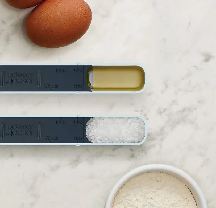 Baking Disasters Are A Thing Of The Past! This   <a Style="Display:inline;" Href=" Https://Www.amazon.com/Dp/B08qh1kqhd?asc_item-ID=amzn1.ideas.3mc9pfl3whn6k&linkcode=ll1&tag=bpgoat-20&linkid=e4581d8566f851e65e4010e3e6266f20&language=en_us&ref_=as_li_ss_tl " Target="_blank"><span Style="Font: Inherit; Color: #d74b1f;"> Adjustable Measuring Spoon</Span> Ensures Precision In Every Pinch And Dash