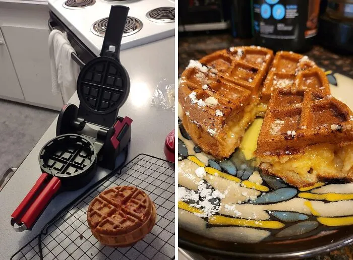Waffles Are Great, But Stuffed Waffles? Now We're Talking! This   <a Style="Display:inline;" Href=" Https://Www.amazon.com/Presto-03512-Stuffler-Stuffed-Belgian/Dp/B087qrk33p?crid=3qvm3f5lrk8jg&keywords=stuffler%2bwaffle%2bmaker&qid=1698771212&sprefix=stuffler%2bwaffle%2bmaker%2caps%2c83&sr=8-3&th=1&ascsubtag=srctok-486b480e6ff81f51&btn_ref=srctok-486b480e6ff81f51&linkcode=ll1&tag=bpkoala-20&linkid=217620f6e0f626e0b69632830d99af6e&language=en_us&ref_=as_li_ss_tl" Target="_blank"><span Style="Font: Inherit; Color: #d74b1f;"> Waffle Maker</Span> Is The Breakfast Game-Changer You've Been Waiting For