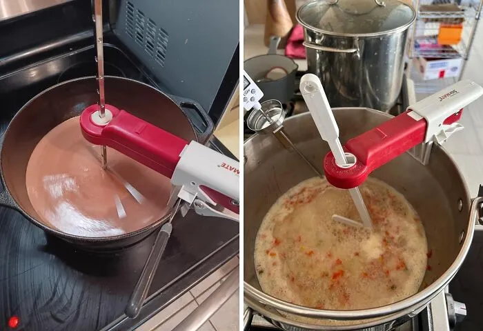 Multitasking Just Got An Upgrade! This   <a Style="Display:inline;" Href=" Https://Www.amazon.com/Stirmate-Automatic-Variable-Self-Adjusting-Powerful/Dp/B076hh4wzm?crid=1uv4pvbo0muar&dib=eyj2ijoimsj9.j_0vcknw5pw7ytgmbxypbuwnakra7-1iaqldzyg1difmjir-Ygg98koovm1n9dwt4fluurnvhlvkkd-Lyop9vfoeluipvszketpyjplpnxydmhnhoe7aaefjf4imehr9l8kq04bbjwdd20yp6exrym016ecstqn3icwrznyqy80nmaivfxym3cn_6-Biuvvy2cdf2sjlubsxpzqrhpznnnl0xnijdd2lkxhgxwgtaxi6aqjz0-C9d_gt2cx8hdsyx6njrr8rwfbwa8hzzjamsju7m4uqgybh8slytrqcwd8.s6zwoqoxwfqn5dgoxt-Htdm73gzfzvhash8wpamdsys&dib_tag=se&keywords=automatic+pot+stirrer&qid=1726666084&s=home-Garden&sprefix=automatic+pot+stirrer%2cgarden%2c197&sr=1-4&linkcode=ll1&tag=bpcrow-20&linkid=d61c1c3acd506022134c9def702ae0eb&language=en_us&ref_=as_li_ss_tl" Target="_blank"><span Style="Font: Inherit; Color: #d74b1f;"> Self-Adjusting Pot Stirrer</Span> Lets You Stir The Pot While You Conquer The World