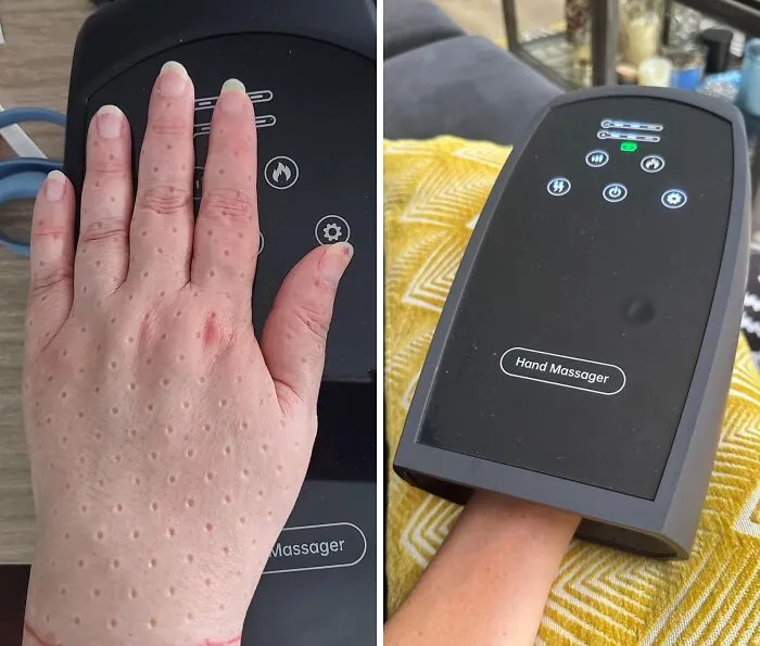 Forget Boring Socks And Ties! This   <a Style="Display:inline;" Href=" Https://Www.amazon.com/Wutsar-Massager-Compression-Arthritis-Numbness/Dp/B0bwdk6bz8?crid=2s26nxo2oaqgy&keywords=hand+massager&qid=1707172695&sprefix=hand+massager%2caps%2c107&sr=8-8&ascsubtag=srctok-0e374274b3ff3ed3&btn_ref=srctok-0e374274b3ff3ed3&linkcode=ll1&tag=bpcrow-20&linkid=ef797c8ed9866a5727f0d455823239be&language=en_us&ref_=as_li_ss_tl" Target="_blank"><span Style="Font: Inherit; Color: #d74b1f;"> Hand Massager</Span> Is The Perfect Way To Show Your Loved Ones You Really Care 