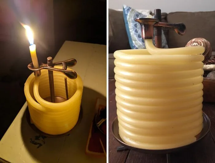 Date Night? Power Outage? This   <a Style="Display:inline;" Href=" Https://Www.amazon.com/Candle-Hour-60-Hour-Eco-Friendly-Natural/Dp/B000lwvew0?crid=2g4aheg7vvugl&keywords=60%2bhour%2bcandle&qid=1700442621&sprefix=60%2bhour%2bcandl%2caps%2c168&sr=8-5&th=1&ascsubtag=srctok-2b82db0585528f36&btn_ref=srctok-2b82db0585528f36&linkcode=ll1&tag=bpsquid-20&linkid=21b89a4db0c04fccb4f30ade7b02a971&language=en_us&ref_=as_li_ss_tl" Target="_blank"><span Style="Font: Inherit; Color: #d74b1f;"> 60-Hour Candle</Span> Has Got Your Back (And Will Probably Outlast Your Netflix Binge)