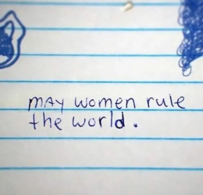 Kurt Cobain’s Journal Entry