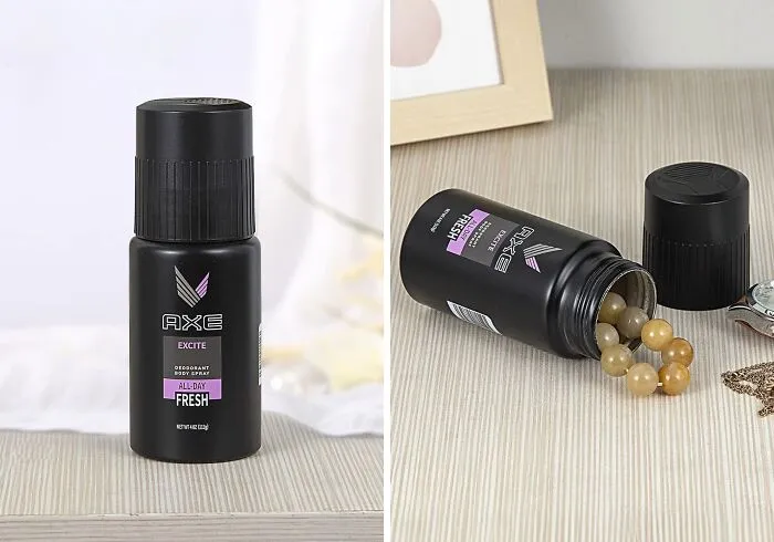 Your Valuables Will Be Safer Than A Secret Recipe With This    <a Style="Display:inline;" Href=" Https://Www.amazon.com/Spray-Diversion-Stash-Grade-Smell/Dp/B09pzjqmmb?ascsubtag=srctok-7e61ad2771dd1271&btn_ref=srctok-7e61ad2771dd1271&crid=2p7h8bti2z3t5&dib=eyj2ijoimsj9.idn7isdsf_rmdmoorhmmmwscfvnf0ii-R1dqdx4vlpbwkpdheylwwtkpopgtcp343qoeato9pxdjvhqzw9x_vd3jdi9cnqkmydfettb1pzhcmarjc5l-Vpocm5ixh9gklscffi6lyt0uws8jawqcpdkvn_8mnbyeqmkuyvky7hg6y3zyfg0ikc_dgw3tankfwlpth_cqn0kxvep9stya5yjrk2joy8yvfwihsa3tc6tt2m-Toemg85sk07n321wktu6otnki9wxafowbulqqwmv1ffvjmotzk2sm12xvsmi.zx8dd_wofinupl7zih8nye7a-Nq7zottmi-Zjhzwwji&dib_tag=se&keywords=spray+can+diversion+safe&qid=1726728247&sprefix=spray+can+diversion+safe%2caps%2c92&sr=8-4&linkcode=ll1&tag=bplion-20&linkid=2036fca4d82d8728e222ddec072fd197&language=en_us&ref_=as_li_ss_tl" Target="_blank"><span Style="Font: Inherit; Color: #d74b1f;"> Axe Spray Stash Can</Span>