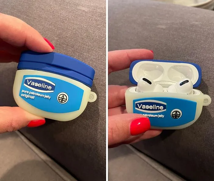 Keep Your AirPods Safe And Sound (And Super Stylish) In This Sneaky   <a Style="Display:inline;" Href=" Https://Www.amazon.com/Wqnide-Accessories-Silicone-Protective-Character/Dp/B08zjb4j3x?ascsubtag=srctok-5690488212b7d987&btn_ref=srctok-5690488212b7d987&crid=1hm88r8r6n68j&dib=eyj2ijoimsj9.bjxruzyjiingeefiyda-Jejnuzkpwixca25wqtmvmvknqcnlaifx2npysnjackykhf1qtd-9nar-Ewf3q2yecggkepzap4qbcd2yi0o-Ptg8-Inxnty5s-Fybraxfokq7ct6vzg1peo4tciigfb9ucftqt3j3b14yuwysy_zf8pufcrk9abh4cpinhx1j9r5xuaebqulgao4ii2p-Lx4fiasaqx_gwfsasad1shqrqa.hfelmharnanzynqcu5shssh3z2azskomglyq9a2dypm&dib_tag=se&keywords=vaseline+airpod+case&qid=1726728241&sprefix=vaseline+airpod+case%2caps%2c94&sr=8-2&linkcode=ll1&tag=bplion-20&linkid=ad2c78b1336cb7595c8a2b18a6cdc9b9&language=en_us&ref_=as_li_ss_tl" Target="_blank"><span Style="Font: Inherit; Color: #d74b1f;"> Vaseline Case</Span> 
