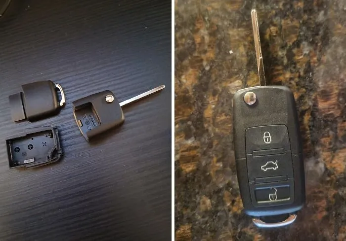 Outsmart Any Would-Be Thieves With This Clever   <a Style="Display:inline;" Href=" Https://Www.amazon.com/Dp/B09c1nbgh9?th=1&linkcode=ll1&tag=bplion-20&linkid=d2903fd14025642f0fd878b5161db743&language=en_us&ref_=as_li_ss_tl" Target="_blank"><span Style="Font: Inherit; Color: #d74b1f;"> Car Key Stash Box</Span>