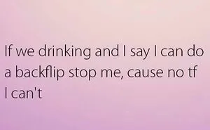 This Facebook Page Shares Humorous Memes About Womanhood, Here Are 45 Of The Funniest Ones