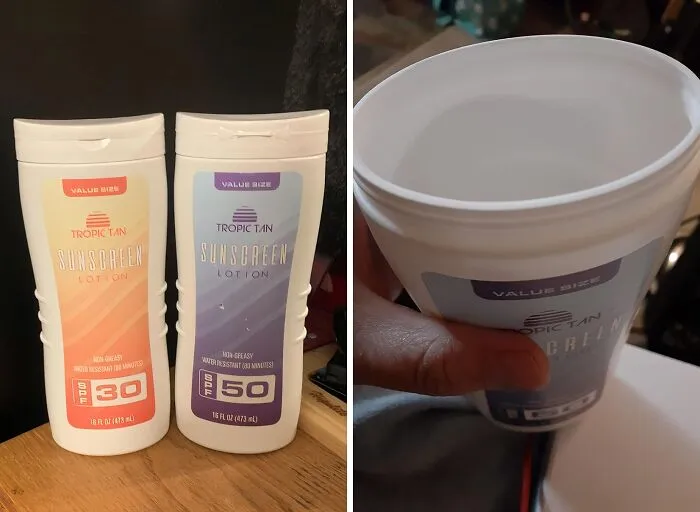Keep Your Valuables Beach-Safe With These Sneaky   <a Style="Display:inline;" Href=" Https://Www.amazon.com/Gopong-Sunscreen-Diversion-Safes-Pack/Dp/B08zct7wlk?pd_rd_w=yf2vc&content-ID=amzn1.sym.46e2be74-Be72-4d3f-86e1-1de279690c4e&pf_rd_p=46e2be74-Be72-4d3f-86e1-1de279690c4e&pf_rd_r=56pymph3pvnhgd5z8k4w&pd_rd_wg=fmmgd&pd_rd_r=951375ad-Ce5f-41fb-A6fc-4afc32e5810e&pd_rd_i=b08zct7wlk&psc=1&linkcode=ll1&tag=bplion-20&linkid=85fa7be4970b38c222a98c717bc7f667&language=en_us&ref_=as_li_ss_tl" Target="_blank"><span Style="Font: Inherit; Color: #d74b1f;"> Sunscreen Diversion Safe Bottles</Span> - Thieves Will Be Too Busy Reapplying Their SPF 50 To Notice Your Hidden Loot!