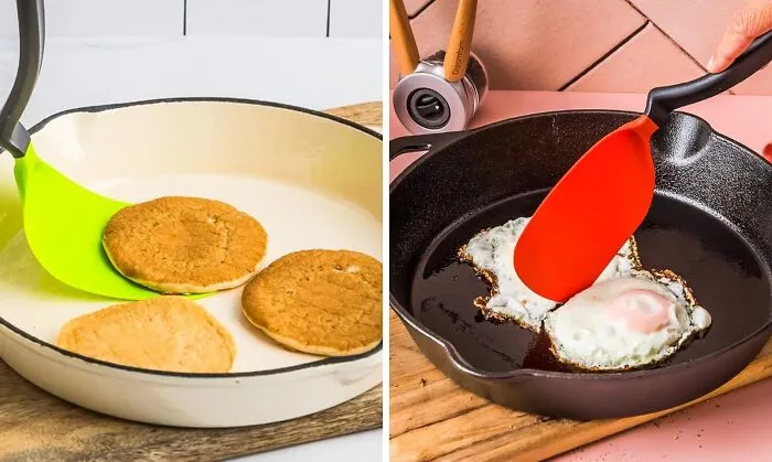 Flipping, Chopping, Scraping - Is There Anything This   <a Style="Display:inline;" Href="Https://Www.amazon.com/Dp/B00q266y4m?ascsubtag=7735206%2c29%2c31%2cd%2c0%2c0%2c0%2c900%3a2%3b974%3a3%3b1125%3a2%3b1338%3a1%2c0%2c0%2c0%2c0&btn_ref=srctok-Cec6e315d1ad11fe&th=1&linkcode=ll1&tag=bpmonkey-20&linkid=259afd76d72483b3cc7fda3c340c7598&language=en_us&ref_=as_li_ss_tl " Target="_blank"><span Style="Font: Inherit; Color: #d74b1f;"> Chopula</Span> Can't Do? We're Not Gatekeeping This Kitchen Multitasker Any Longer!