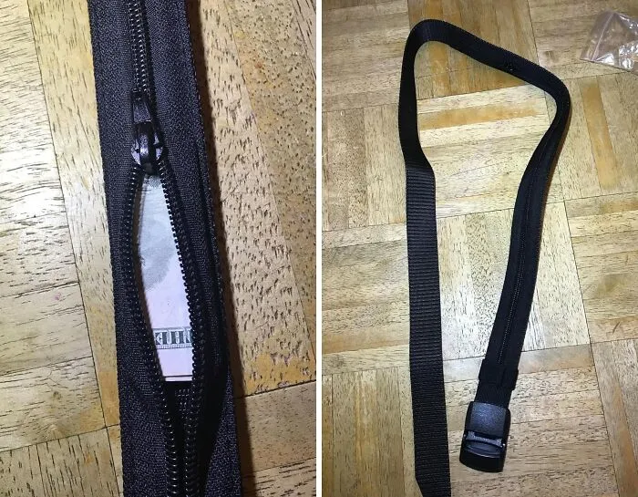 Outsmart Pickpockets And Keep Your Valuables Safe With This   <a Style="Display:inline;" Href=" Https://Www.amazon.com/Dp/B0cfg8z29c?th=1&linkcode=ll1&tag=bplion-20&linkid=9188f8b755af2fcdab6bf93de91809ce&language=en_us&ref_=as_li_ss_tl " Target="_blank"> <span Style="Font: Inherit; Color: #d74b1f;"> Nylon Tactical Belt With A Hidden Money Pocket</Span>
