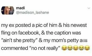 This Facebook Page Shares Humorous Memes About Womanhood, Here Are 45 Of The Funniest Ones