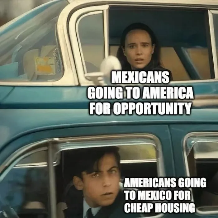 Laughing In Spanish: 50 Of The Funniest Mexican Memes