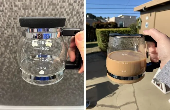 Need A Caffeine Iv Drip? This <a Style="Display:inline;" Href="Https://Www.amazon.com/Funwares-Original-Spill-Proof-Everyone-Perfect/Dp/B076bym1bq?crid=t59uk026ehon&dib=eyj2ijoimsj9.m_qvui8y9ixpjez23n1ofmz2lajokyrzzu1fz_xtd5_b1zlwni-Rq45v16nsgwpr4gwrekpyqyoboms9dq0hvfezeb9f_bnfgyi9vuzv31ojr4k-Ex4qbx7mog7uuf5-O_ckowe9ecjwq83veiold55mulwxpmfo6o-B6vh6jhyzbxqsogpocexwvh63iuvvjwovtue_5rexqqavxqgijy3l97byj-E7on_wtimm83tmzrndrdp3vb3zw4ca2vyah2k4pxpqmhatxjjcs2_p-0vveoq5ofgjj9twtbaqls4.ichdpx47lxfzjjhp01vtjhi4xmkft41uiymbczjkfe0&dib_tag=se&keywords=coffee%2bpot%2bcoffee%2bmug&qid=1726793221&sprefix=coffee%2bpot%2bcoffee%2bmug%2caps%2c342&sr=8-5&th=1&linkcode=ll1&tag=bpjaguar-20&linkid=b4836f2e1b251ea0a64f4d19c9e01845&language=en_us&ref_=as_li_ss_tl" Target="_blank"><span Style="Font: Inherit; Color: #d74b1f;"> Cupa Joe Jumbo Mug</Span> Holds Enough Coffee To Fuel A Small Army (Or Just Get You Through That Monday Morning Meeting)