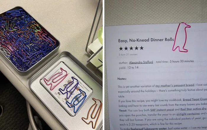 Your Documents Are About To Get A Serious Cuteness Upgrade. These <a Style="Display:inline;" Href="Https://Www.amazon.com/Assorted-Bookmarks-Supplies-Coworkers-Teachers/Dp/B0b24fzf9n?crid=1i1t33mqq1bfa&dib=eyj2ijoimsj9.lpkh4xm5_kmvt6ly6fvpjyd3i19pbuk5t3crv_o0diov_u0bdxgza_3prclylu7prlblrmtquhu_3xgqijsenvlwf5epi0pxpx0p9rbzjodpiwmgjfhrqzmrz2uqdgkzokhs_aqk2mfs2wijke3oiby0rorr0_0x0z_fw85f7cvl8wtklfelk7nrsjsitw5meksl8ldk955xd4ubwhjqjjku8lsznd7s8fsy1wyk-Wwah8jlmetgneu0ailaprwxafykpakkudbrgfocwfodgyoeewyzyn7aaxh-8vt5mj8.5ijthuyclrcmnojpcinha17cekrwwecazgbiz1xiwmw&dib_tag=se&keywords=penguine%2bpaper%2bclips&qid=1726793856&sprefix=penguine%2bpaper%2bclips%2caps%2c362&sr=8-1-Spons&sp_csd=d2lkz2v0tmftzt1zcf9hdgy&th=1&linkcode=ll1&tag=bpjaguar-20&linkid=cd4db757cca057d86a4f22cf27f770fa&language=en_us&ref_=as_li_ss_tl" Target="_blank"><span Style="Font: Inherit; Color: #d74b1f;"> Penguin-Shaped Paper Clips</Span> Are Both Adorable And Functional