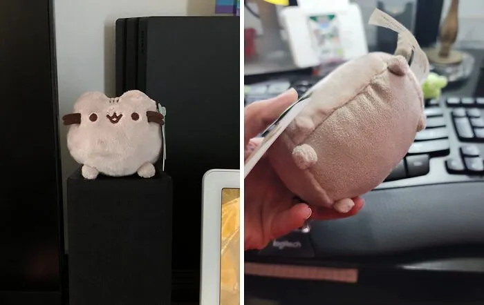 Smudges Got Your Screen Looking Like A Cat's Been Napping On It? This <a Style="Display:inline;" Href="Https://Www.amazon.com/Gund-Pusheen-Computer-Cleaner-Stuffed/Dp/B07npj6lr3?dib=eyj2ijoimsj9.qfyqrh07stqc0iiwmrilcla0ujjplalebaufg-Qvl6ebhtxiz3vkelzmce3qdi9cbqg_udqxfakgw_drcvfd66bfamv9vohmmqc_bk7l-Df-7jh_yeyfcsht8j8wxczmzqhuufa79kh2m2tieglaadb9bpumbyeg42i5etysdjnrtqk0hyrvkzncjun6issz5iiyvft5vbhk4h0c1mlcvpukf8uw9vwj__-Nkdbz568.v7zyjzvpcmevm-I3fwef3m6gfuhxh0_macn7amlanvg&dib_tag=se&keywords=microfiber+cat+screen+cleaner&qid=1726803270&sr=8-3&linkcode=ll1&tag=bpjaguar-20&linkid=0f4566e8917c580dfc98186331ea3592&language=en_us&ref_=as_li_ss_tl" Target="_blank"><span Style="Font: Inherit; Color: #d74b1f;"> Pusheen Screen Cleaner</Span> Will Have It Sparkling In No Time