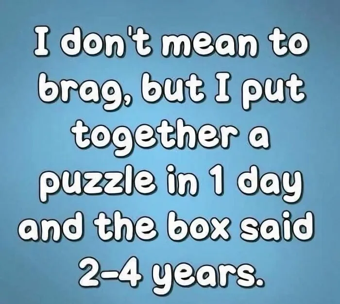 50 Funny “Unappreciated Puns” That Are So Bad, They Are Good (New Pics)