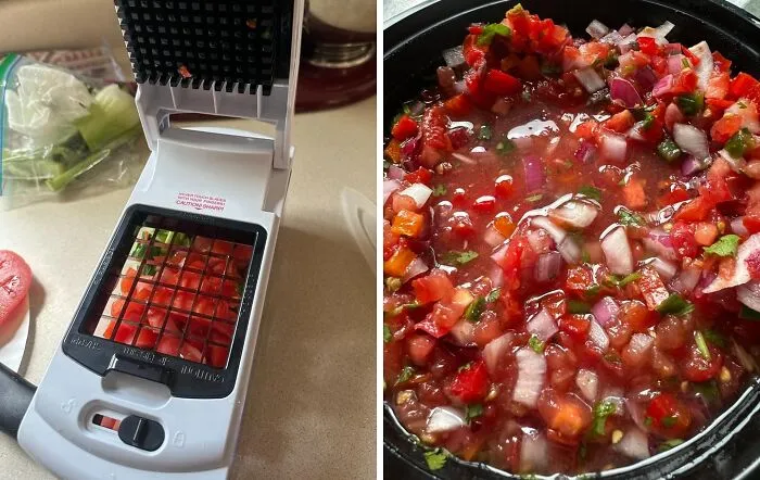 Chop Your Way To Culinary Greatness With This   <a Style="Display:inline;" Href="Https://Www.amazon.com/Vegetable-Chopper-Spiralizer-Slicer-Choppers/Dp/B0764hs4sl?ie=utf8&th=1&linkcode=ll1&tag=bpmonkey-20&linkid=ac23358855dd9d243e5140feb7363ce5&language=en_us&ref_=as_li_ss_tl " Target="_blank"><span Style="Font: Inherit; Color: #d74b1f;"> Vegetable Chopper</Span> - Your Meal Prep Game Is About To Get A Serious Upgrade
