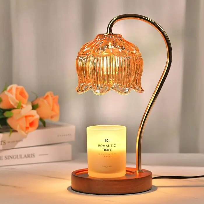 This   <a Style="Display:inline;" Href="Https://Www.amazon.com/Dimmable-Electric-Birthday-Christmas-Aromatic/Dp/B0c27fg8l9?ie=utf8&th=1&linkcode=ll1&tag=bpmonkey-20&linkid=581af354236b88c8491aa05bcc5a7239&language=en_us&ref_=as_li_ss_tl " Target="_blank"><span Style="Font: Inherit; Color: #d74b1f;"> Flower  Candle Warmer Lamp</Span> Will Create The Coziest Ambiance, Making Your Home Smell Like A Spa Without The Hefty Price Tag