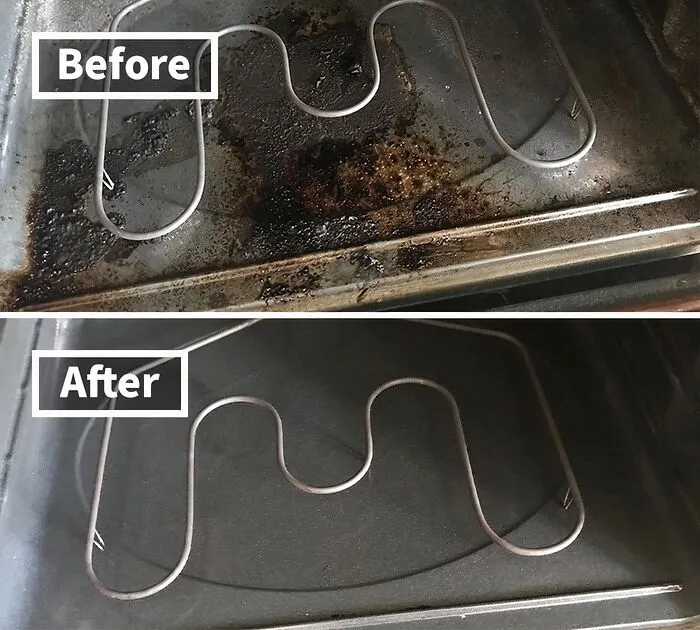 Baked-On Grime Doesn't Stand A Chance Against This   <a Style="Display:inline;" Href="Https://Www.amazon.com/Dp/B00d3lo25c?ascsubtag=7684627%2c39%2c48%2cd%2c0%2c0%2cbf-Web-Hf%2c900%3a2%3b974%3a3%3b1125%3a1%3b1338%3a1%2c48050515%2c0%2c0%2c0&btn_ref=srctok-D2c112489db74746&linkcode=ll1&tag=bpibis-20&linkid=0fee21d0bc6e03e3d36b9c6eac6f80c5&language=en_us&ref_=as_li_ss_tl " Target="_blank"><span Style="Font: Inherit; Color: #d74b1f;"> Heavy Duty Oven Cleaner</Span>