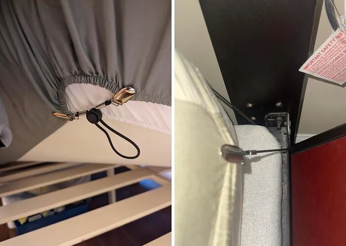 Your Sheets Are About To Be Smoother Than A Jazz Saxophone Solo, Thanks To These Best-Selling   <a Style="Display:inline;" Href="Https://Www.amazon.com/Dp/B004i3vdwy?ascsubtag=7701224%2c11%2c55%2cd%2c0%2c0%2cbf-Web-Hf%2c900%3a2%3b974%3a1%3b1125%3a2%3b1338%3a1%2c48158262%2c0%2c0%2c0&btn_ref=srctok-D08555006bb196cb&th=1&linkcode=ll1&tag=bpibis-20&linkid=c34c0e410005e6ed6a755172e96fd61c&language=en_us&ref_=as_li_ss_tl " Target="_blank"><span Style="Font: Inherit; Color: #d74b1f;"> Bed Sheet Holders</Span>