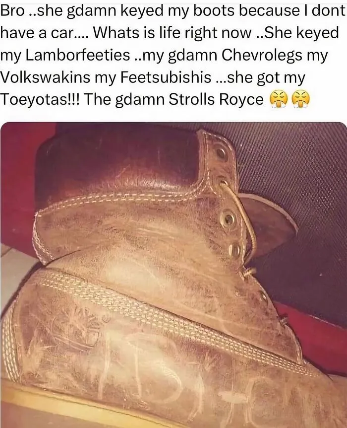 This Facebook Group Shares Hilarious Random Memes And Here Are 50 To Make You Laugh (New Pics)