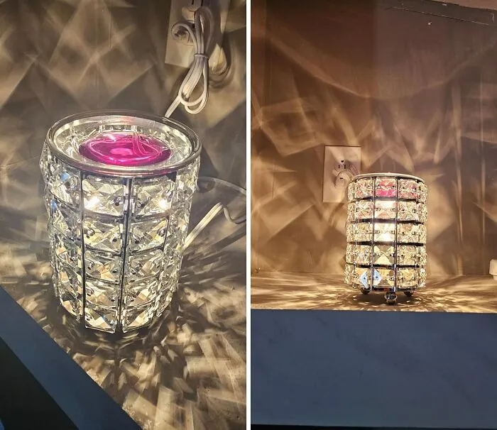 Candles Are So Last Year. This <a Style="Display:inline;" Href="Https://Www.amazon.com/Leyoue-Electric-Heating-Changing-Fragrance/Dp/B08hz3bprb?crid=7zb2r82uh8pr&dib=eyj2ijoimsj9.mpl4unflsoomszkaru9lfqo96tnw9w2ref57fmalcyipnmsuhcyhsntna5bw1jy_wb4zvtb3jmfl49a3bo1i_ribu3bn3azihwsdp0ae2vmfg_6dveot6t_ylm15unwmj7k2d6irueu9heytmp_q_u84air2aqek8accexvh7duiev7ur4xdgbx21zwxpzik4tpsub0mvr8kj0r2uuke-6ibgu-Vpnyw9_ausdkgvcffi9etc7kdu9evxqgmfspogofy3lxfemr0jjqpfaqanhvhrmppz7ls7pjj3ee3bc8.-8z3uzddznbqbdd4ctjlxchc-Pltepqla47c_jucp-8&dib_tag=se&keywords=wax%2bmelter&qid=1727269699&sprefix=wax%2bmelter%2caps%2c213&sr=8-10&th=1&linkcode=ll1&tag=bparmadillo-20&linkid=8ce0eea326014f93af195d40c92bbe10&language=en_us&ref_=as_li_ss_tl" Target="_blank"><span Style="Font: Inherit; Color: #d74b1f;"> Electric Oil Burner</Span> Is The Modern And Mess-Free Way To Enjoy Your Favorite Scents