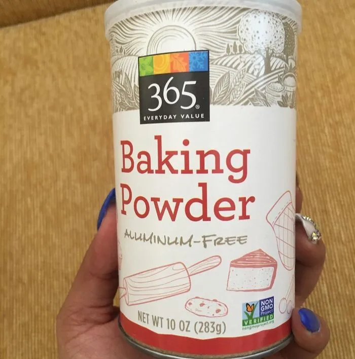 "   <a style="display:inline;" href="https://www.amazon.com/365-Everyday-Value-Baking-Powder/dp/B074H7CBXJ?crid=1ECBI6MNHEFIB&dib=eyJ2IjoiMSJ9.AklHR3tYXusCIYOC_K4AiNMR72P-uRUWIaj35l07U1OZ5FP45ryua8b_pNuz8ls-hst5t8I4rX_081OBn19fdHIj1JB4gn5gAamRtPbjMqppXlU2V7W4AXwH80JGfJAinyRAz46Z3_wfF3AuA7EiRztgZ8F-WS17wskoLQTvEow_icVZTfNkw0PU1zSRdFAAeDMNgWvBTgYMWAc491IQsrTlpbAGrkE3uuqLG96sFFhzq9c8CHy_GnXOgufV5vgAXm6nuLdNsVg-IxpMmM7c381PqKUzSTP2J603fYgNaVg.qJdz2_ZMzF55uAIG7-vSpu6hitGzX2qj6c4k0rtZkTc&dib_tag=se&keywords=baking%2Bpowder&qid=1727323448&sbo=m6DjfpMzMLDmL8pSMKX8hw%3D%3D&sprefix=baking%2Bpowde%2Caps%2C408&sr=8-1&th=1&linkCode=ll1&tag=bpsloth-20&linkId=ad932b491a4c06ddda57c7e515dbc299&language=en_US&ref_=as_li_ss_tl" target="_blank"><span Style="Font:inherit;color:#d74b1f;"> Baking powder </Span> to crisp up veggies and potatoes when roasting! Use it all the time for roasted potatoes and on Brussel sprouts. A teaspoon or so will do and the flavor is no different" - pdxff24