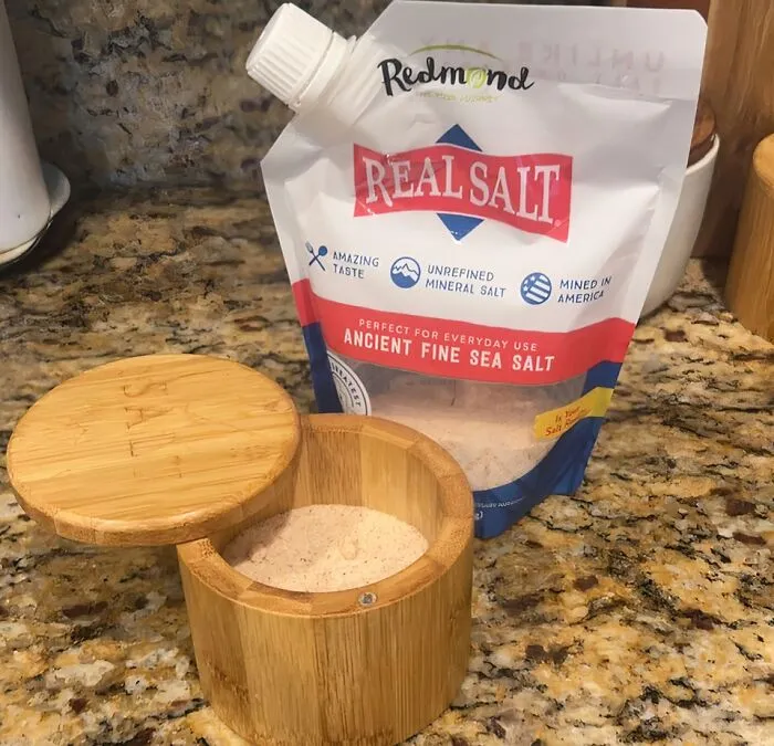 "When you think you have used enough    <a style="display:inline;" href="https://www.amazon.com/Redmond-Real-Salt-Ancient-Unrefined/dp/B071FNYFWW?crid=VXTSK6T8NJHJ&dib=eyJ2IjoiMSJ9.AIQtmypaJlGa5QJJ84Hii0j97xl4KP6N_yCoWyEGRllv7WPcCDulY75vvxjkyXs3I7PPVz3JhaZTGIXPkVwKN7RVTyfR21es7YkofTo8eSBTSFfrG4tlaVdi8vxgRiiYz80ARukwBEzLmMYtl13stYi18wR-50jvQCt4In-1OFiLIsHh7I59sBHf2VjXCRZVzXXszyr_uuDH2FOUBPVMDt90Mk-GYH2UGlWbXPzCKoTlAj9AKUR6R0kweU8Oh4ZqOrvwXxyn9s7bsv_8DmxkgxyP1mRcIvcN8HRnASCSiZE.CRxoxnGWcNfHjSE2zzXCxGPxN1vy2ssFBX5Od0C91WA&dib_tag=se&keywords=salt&qid=1727325441&sprefix=salt%2Caps%2C664&sr=8-7&linkCode=ll1&tag=bpsloth-20&linkId=5097ce7ee376f5dcf568588847099f3b&language=en_US&ref_=as_li_ss_tl" target="_blank"><span Style="Font:inherit;color:#d74b1f;"> salt</Span> , add a little more" - alteridiom