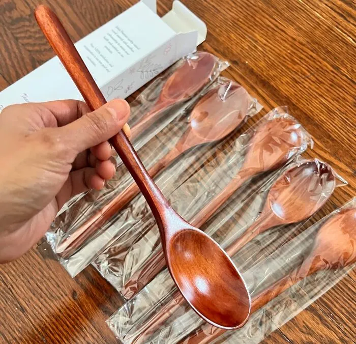 " Put a    <a style="display:inline;" href="https://www.amazon.com/Stirring-Cooking-Japanese-ADLORYEA-friendly/dp/B07CXNKTD4?crid=24YT2RPQW5UGI&dib=eyJ2IjoiMSJ9.0zntIE9BI3Z3k-H9v43iuDaB4rL4LTwal0FXdwiJa0lHQ-UaW-Tut0Bw2xNiMLhYcy9SXIEkkTof263Se-QtBCZDB-F6DKIwqsUoTvLQeVWUy79dGwPLObyegHdNy7wlfe4VCoJVMNmb5R3EC61oEvhVyZhtAfSBBm7YnjIBSonDTL-No5ST3jgM5zxWp5dkZWJmKhHzPDAEzL34LtjXuK3KHkpYJ_s827E4_REAoIV_3Rf3O2npjONaUspJ5pY_CI_dzY90Wh_wPaTD6IS2IHrSWkTXMWjGd6jlw6k_smg.9PVKNXlkgqFL0PQOLzwXd9HxzDMbK01jKv31BnUI56I&dib_tag=se&keywords=wooden%2Bspoon&qid=1727328376&sprefix=wooden%2Bspoon%2Caps%2C424&sr=8-8&th=1&linkCode=ll1&tag=bpsloth-20&linkId=64d76bb1e638d63ba2d9189992ff5b8d&language=en_US&ref_=as_li_ss_tl" target="_blank"><span Style="Font:inherit;color:#d74b1f;"> wooden spoon</Span>  across a boiling pot of pasta; no more messy bubbling over" - [deleted]