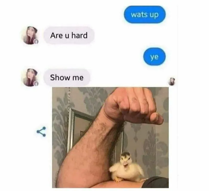 “Pics That Actually Go Hard”: 50 Of The Most Unhinged Posts