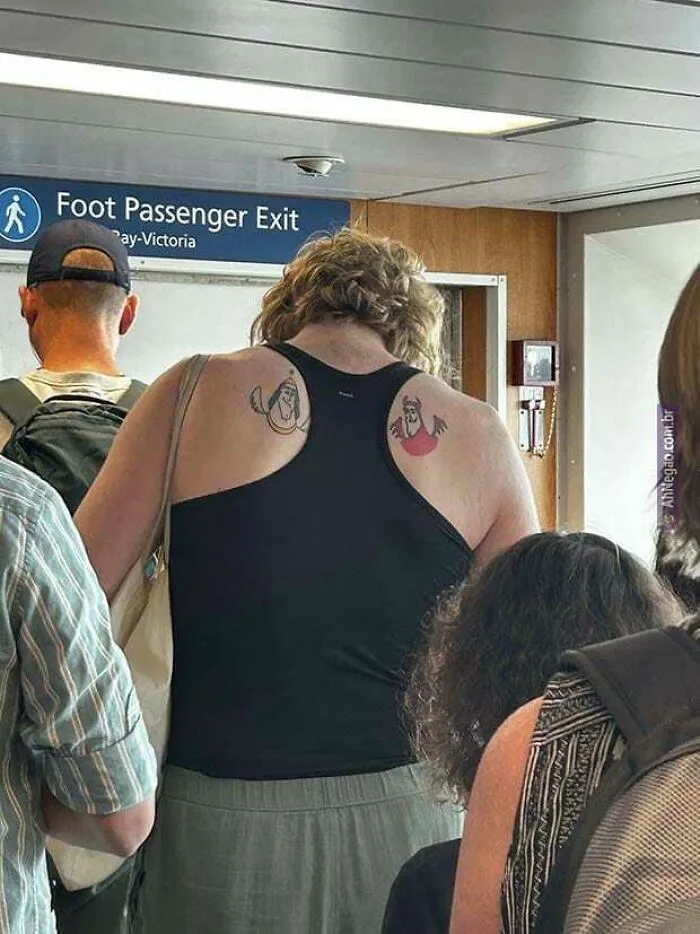 Pics That Actually Go Hard: Unhinged Posts That Keep Getting Better