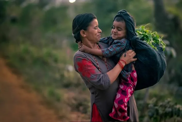 25 Adorable Photographs Of Kids That Show The Magic Of Childhood By Guru Charan