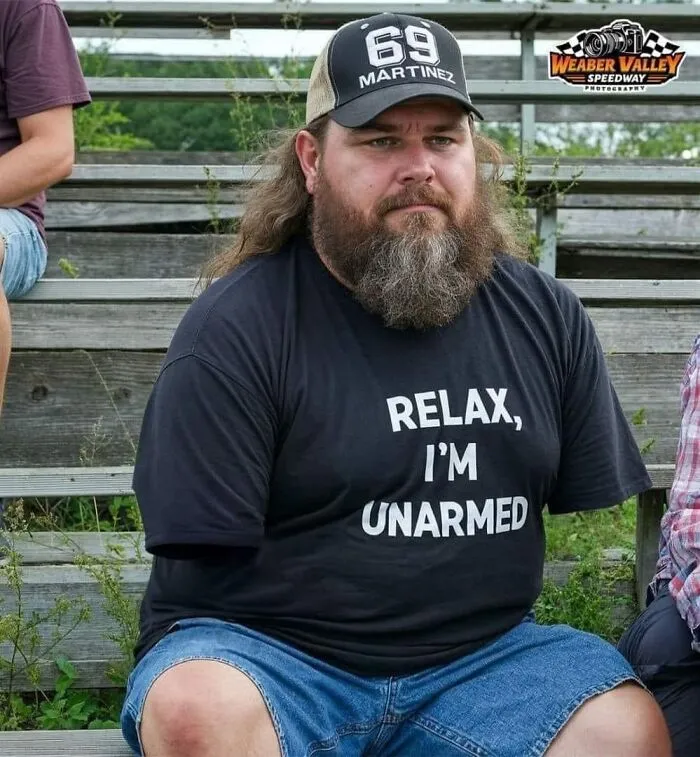 “Pics That Actually Go Hard”: 50 Of The Most Unhinged Posts