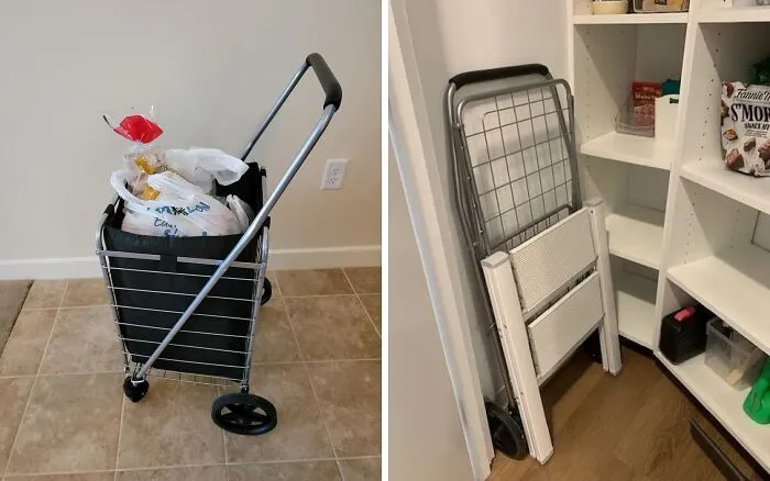 Grocery Hauls Got You Feeling Like You're Training For The Olympics? This   <a Style="Display:inline;" Href="Https://Www.amazon.com/Wellmax-Wm99024s-Shopping-Collapsible-Foldable/Dp/B071nl7bg8?dib=eyj2ijoimsj9.wmfsvbf22h1pakg8xaq6ouaq7ef1yz_8dbiunjsinb-Enadycchfmzyhbemvh_tvko0z03n1ze8-In5aaqw3xjh0gooynmxtpglzhhmnd8jb5qmskgfjj1snxnsh2-Sn4oubj7fmducjc1iu-Vm4heed4kebvkgg9abwk27dyf9tgub__eels1wrfgecrvh4uobtsxgiluir8t07w5majudjhostg2hz6dhphuiuezwaaklj7fij3kklaeyondnxtz_b3dnao-Smfjeakuo-Pro2dbzzgdeoati9bilmm_m.dnrpy8orikr9sm3jaxwsrp7o5iq5zprddpydtcq0h7a&dib_tag=se&keywords=folding+shopping+cart&qid=1727354840&sr=8-4-Spons&sp_csd=d2lkz2v0tmftzt1zcf9hdgy&psc=1&linkcode=ll1&tag=bpfish-20&linkid=c22d372678c5b4e809147688ef5153b6&language=en_us&ref_=as_li_ss_tl" Target="_blank"><span Style="Font: Inherit; Color: #d74b1f;"> Collapsible Grocery Utility Shopping Cart</Span> Will Be Your Personal Sherpa, Carrying All Those Goodies With Ease