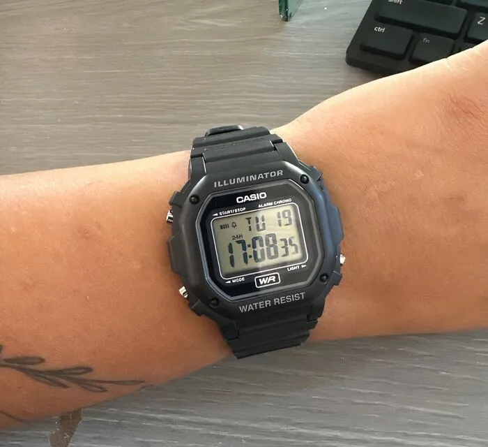 "Be stupidly early to places just in case you forget something" - <span Style="Font:inherit;color:#808080"> asmugone</Span>