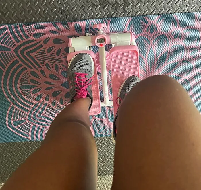 "Do Cardio before you need to do stuff that requires sitting. It helps you focus" - <span Style="Font:inherit;color:#808080"> robertaloblaw, beatadhd</Span>