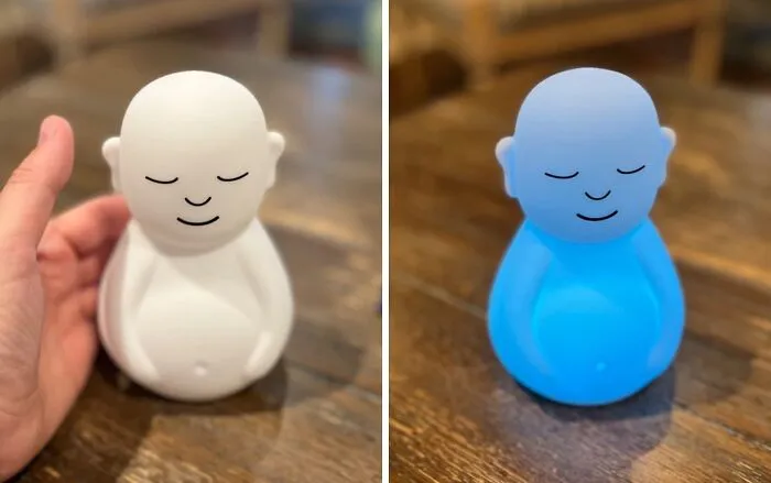 "Meditation. Active breaks for people that struggle to take breaks. Use a meditation app when you’re starting. Like Headspace" - <span Style="Font:inherit;color:#808080"> Juan_Creamsicle</Span>