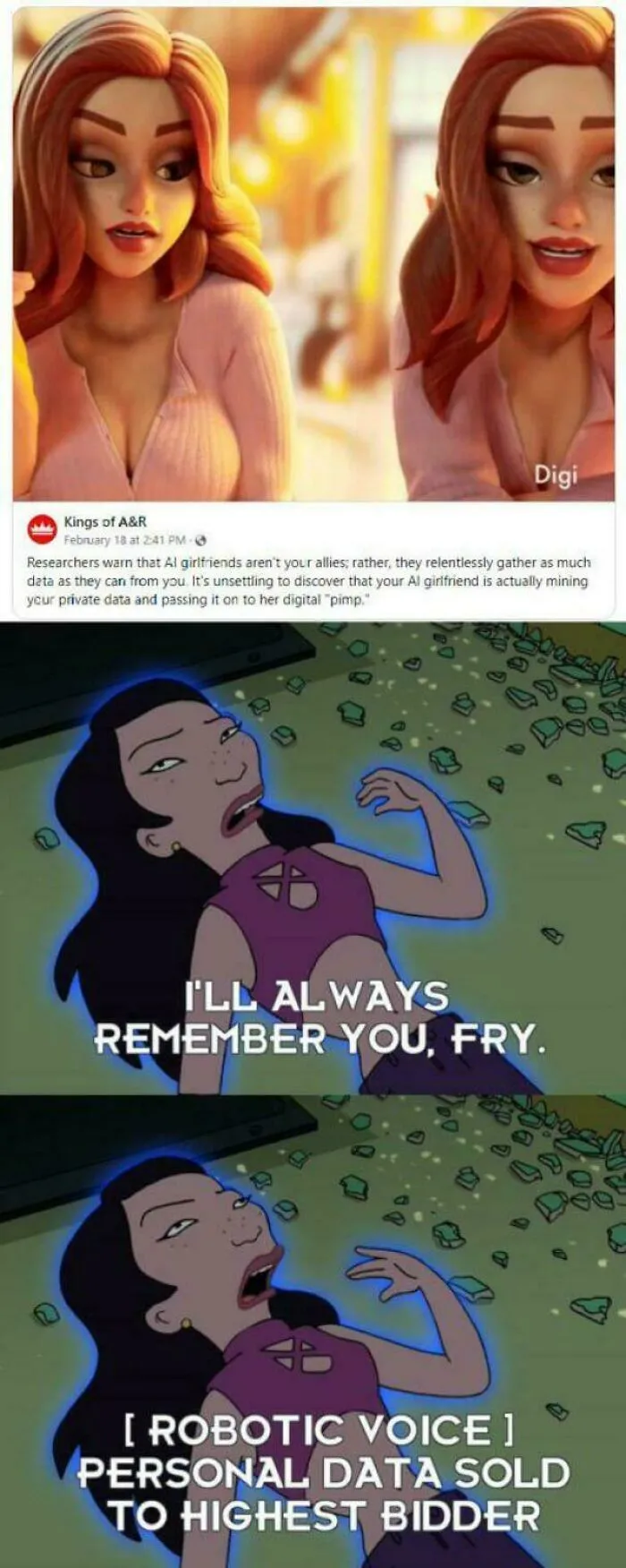 Futurama