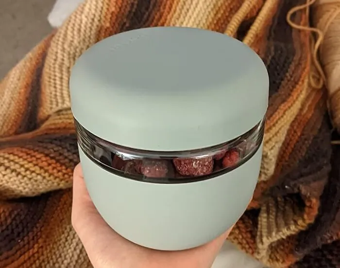 Leftovers Looking Sadder Than A Monday Morning? Not Anymore! This   <a Style="Display:inline;" Href="Https://Www.amazon.com/Container-Airtight-Microwave-Dishwasher-BPA-Free/Dp/B07xymy7q3?ie=utf8&linkcode=ll1&tag=bpwombat-20&linkid=df514ba0181e72addb00754663a78cbe&language=en_us&ref_=as_li_ss_tl" Target="_blank"><span Style="Font: Inherit; Color: #d74b1f;"> Porter Seal Tight Glass Lunch Bowl</Span> Keeps Your Lunch Fresh, Stylish, And Leak-Proof, So You Can Ditch Those Flimsy Plastic Containers For Good