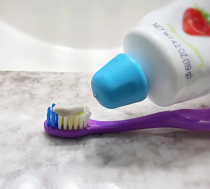 <a Style="Display:inline;" Href="Https://Www.amazon.com/Self-Closing-Toothpaste-6-Pack-Tilcare/Dp/B09cym5mfm?ie=utf8&th=1&linkcode=ll1&tag=bpcrocodile-20&linkid=52e84003a1bc7a3babab4d7157928f96&language=en_us&ref_=as_li_ss_tl" Target="_blank"><span Style="Font: Inherit; Color: #d74b1f;"> Self Closing Toothpaste Caps</Span> - Kiss Messy Toothpaste Globs Goodbye! These Little Caps Will Keep Your Sink Mess Free