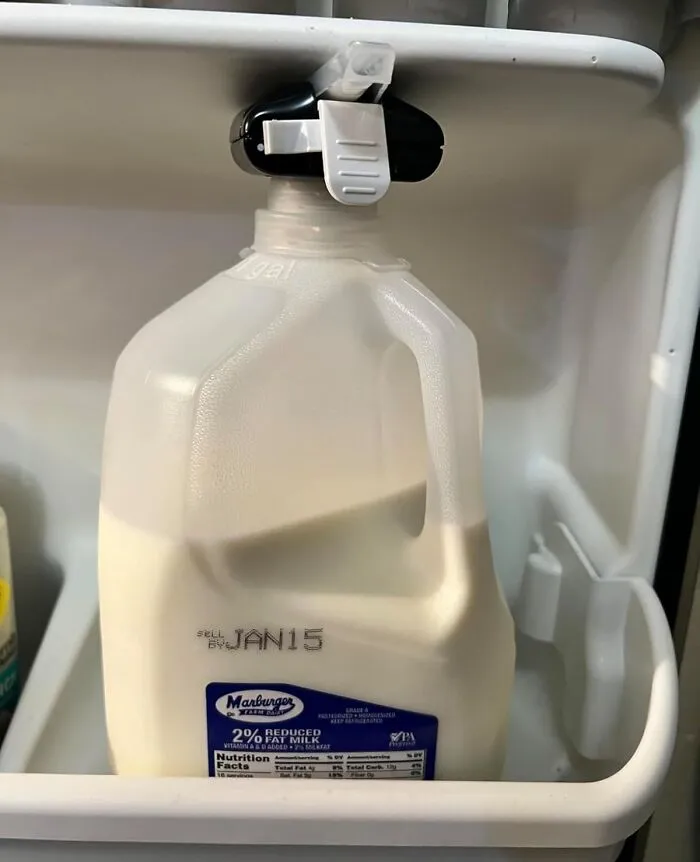   <a Style="Display:inline;" Href="Https://Www.amazon.com/Magic-Tap-Automatic-Drink-Dispenser/Dp/B09pgxv8tr?ie=utf8&th=1&linkcode=ll1&tag=bpwombat-20&linkid=7a4c9dee36539f10a618c327f82477dc&language=en_us&ref_=as_li_ss_tl" Target="_blank"><span Style="Font: Inherit; Color: #d74b1f;"> An Automatic Drink Dispenser </Span>-  Ditch The Heavy Lifting And Let This Gadget Pour Your Drinks With A Touch Of Magic (And Zero Spills)