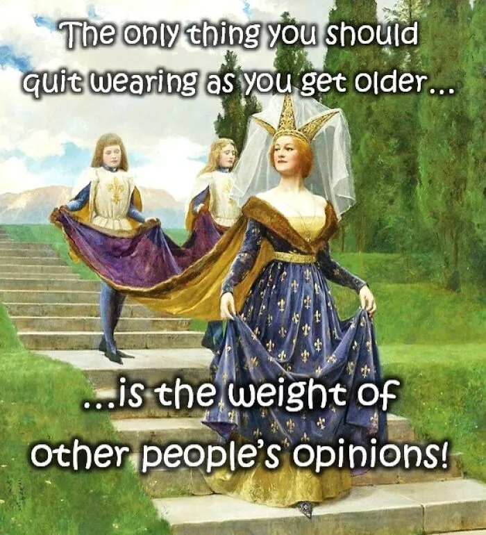 50 Funny Memes That Classical Art Lovers Might Especially Enjoy