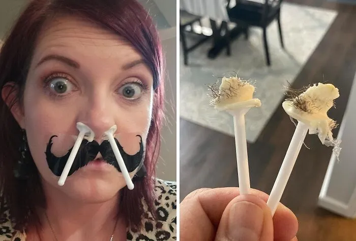 Nose Hair Removal Just Got A Whole Lot Less Awkward. This   <a Style="Display:inline;" Href="Https://Www.amazon.com/Wokaar-Nasal-Waxing-Kit-Women/Dp/B07kjctn47?ie=utf8&linkcode=ll1&tag=bppanda-20&linkid=0cc33b6e792eef1460ca67ae586f99f9&language=en_us&ref_=as_li_ss_tl " Target="_blank"><span Style="Font: Inherit; Color: #d74b1f;"> Nose Wax Kit</Span> Is The Easy, At-Home Solution For A Fuzz-Free Nose