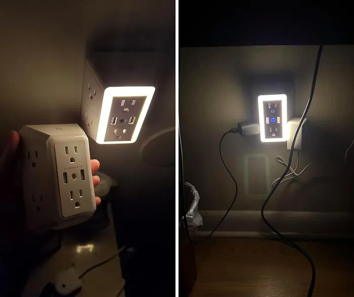 Upgrade Your Charging Game With This Multi-Tasking Marvel. This   <a Style="Display:inline;" Href="Https://Www.amazon.com/Dp/B07ccgbb7m?ascsubtag=7733190%2c3%2c37%2cd%2c0%2c0%2cbf-Web-Hf%2c900%3a2%3b974%3a1%3b1125%3a2%3b1338%3a1%2c0%2c0%2c0%2c0&btn_ref=srctok-F55d256b4689a1d5&th=1&linkcode=ll1&tag=bpboar-20&linkid=411c0b5e2e781e46000ed6d07cfe3ee6&language=en_us&ref_=as_li_ss_tl" Target="_blank"><span Style="Font: Inherit; Color: #d74b1f;"> 6-Outlet Extender</Span> Is The Perfect Blend Of Function And Convenience
