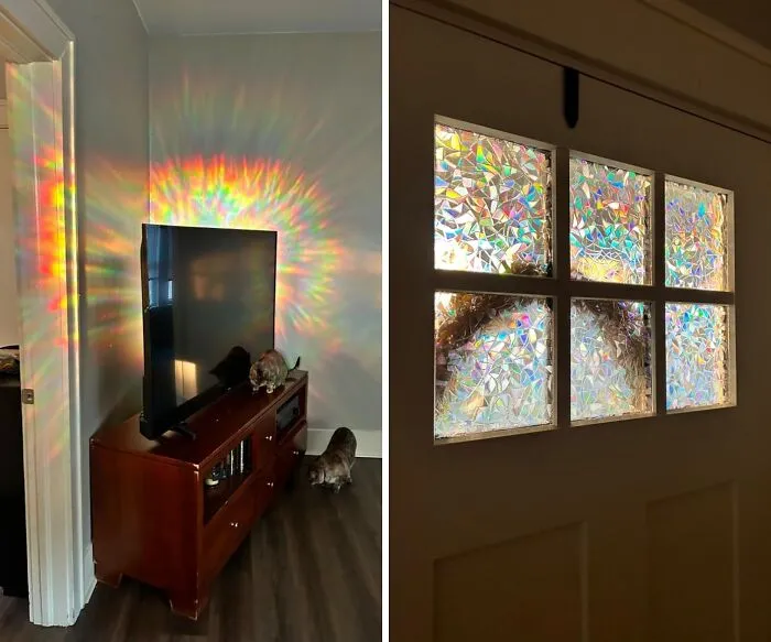 Upgrade Your Windows From 'Blah' To 'Ooh La La' With These   <a Style="Display:inline;" Href="Https://Www.amazon.com/Dp/B09dfyzngd?ascsubtag=7733190%2c9%2c37%2cd%2c0%2c0%2cbf-Web-Hf%2c900%3a2%3b974%3a1%3b1125%3a2%3b1338%3a1%2c0%2c0%2c0&th=1%25252c0%252c0%2c0&btn_ref=srctok-A6b2357b0e6dd5dd&linkcode=ll1&tag=bpboar-20&linkid=6ceb51c9bee4c60c0a515e2adf2191bd&language=en_us&ref_=as_li_ss_tl" Target="_blank"><span Style="Font: Inherit; Color: #d74b1f;"> 3D Window Clings</Span>. They're Like Stained Glass, But Way Easier To Install