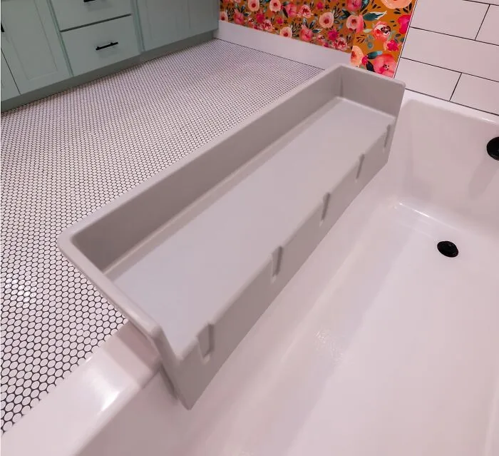 Kids Turning Bath Time Into A Waterpark Extravaganza? A   <a Style="Display:inline;" Href="Https://Www.amazon.com/Dp/B0cpcbmp6v?ascsubtag=7666275%2c20%2c32%2cd%2c0%2c0%2cbf-Web-Hf%2c900%3a2%3b974%3a3%3b1125%3a1%3b1338%3a1%2c45898634%2c0%2c0%2c0&btn_ref=srctok-E079f5b32151ef68&th=1&linkcode=ll1&tag=bpshark-20&linkid=542b25885e37e57b9c0a94127efb9e2a&language=en_us&ref_=as_li_ss_tl" Target="_blank"><span Style="Font: Inherit; Color: #d74b1f;"> Bathtub Splash Guard</Span> Will Contain The Chaos