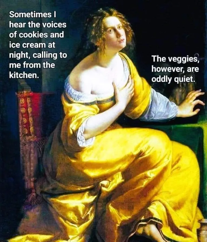 50 Funny Memes That Classical Art Lovers Might Especially Enjoy