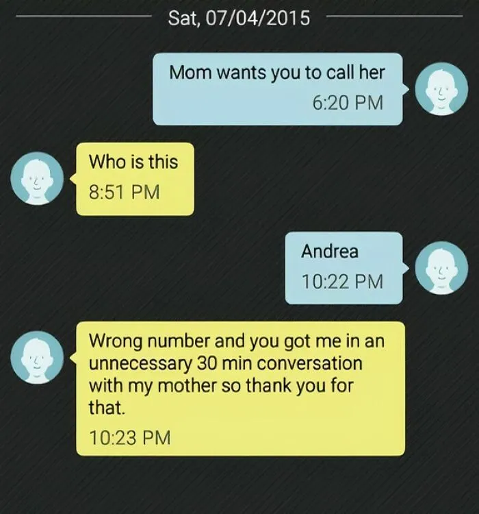 Oh Dear